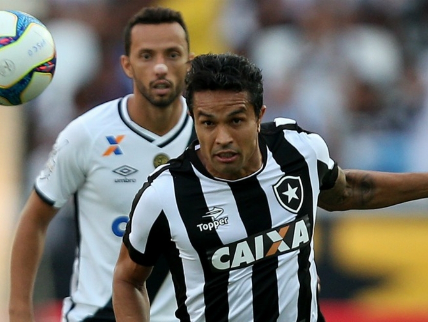 Vasco 2 x 0 Botafogo