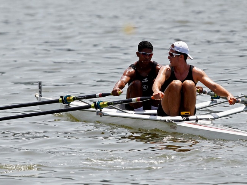 Sul-Americano de Remo