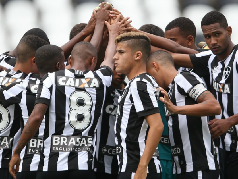 Taça Guanabara Sub-20 - Semifinal