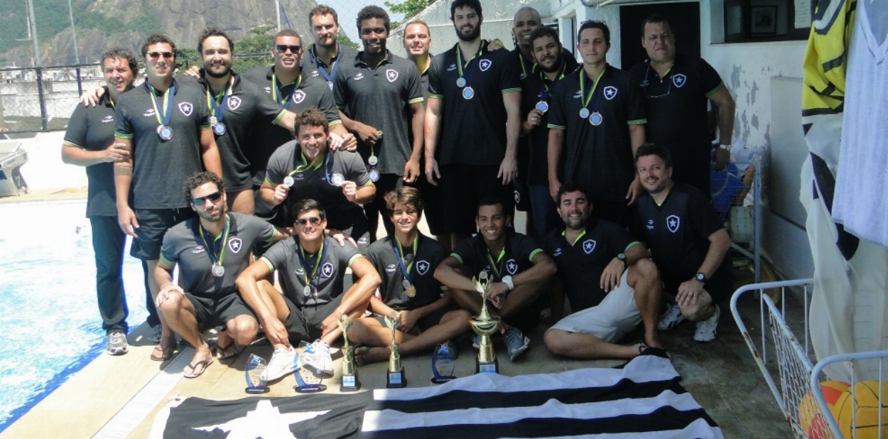 Campeãs!