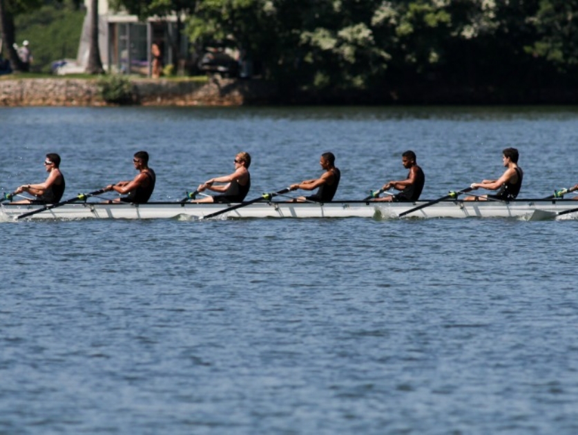 1ª Regata do Estadual