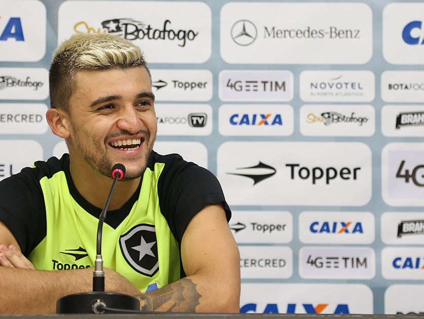 Confiança no conjunto