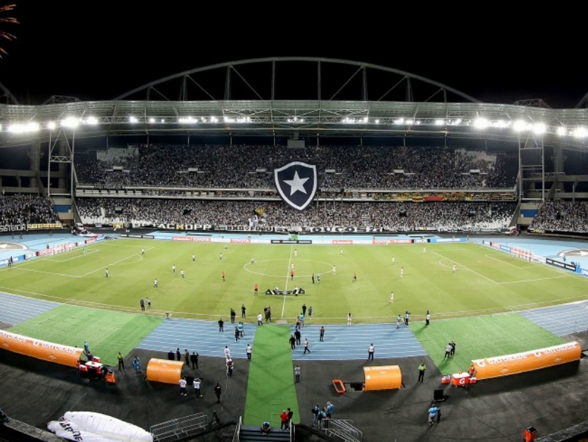 Ingressos Botafogo x Atlético Nacional