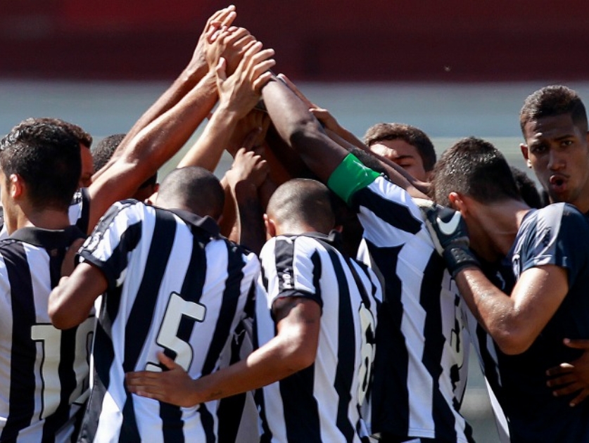 Taça Rio Sub-20 - 2ª rodada