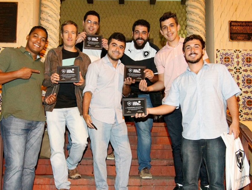 Estreitando relações