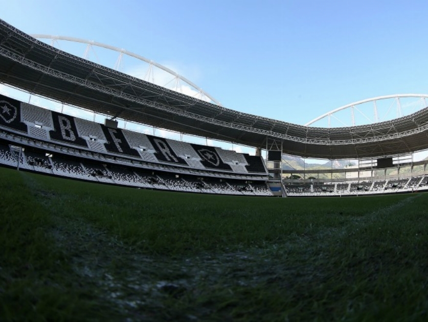 Ingressos Botafogo x Ponte Preta