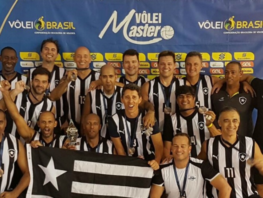 Open Volleyball Championship 