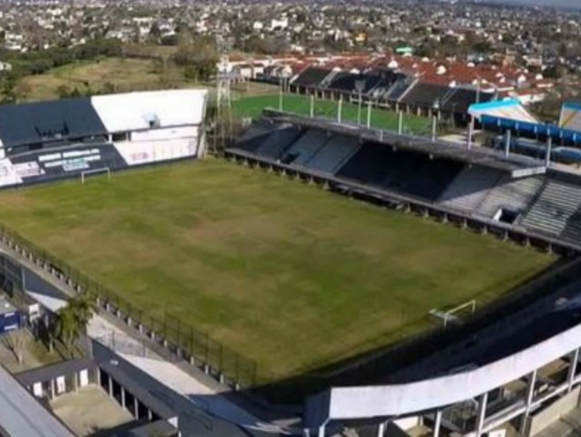 Estudiantes x Botafogo