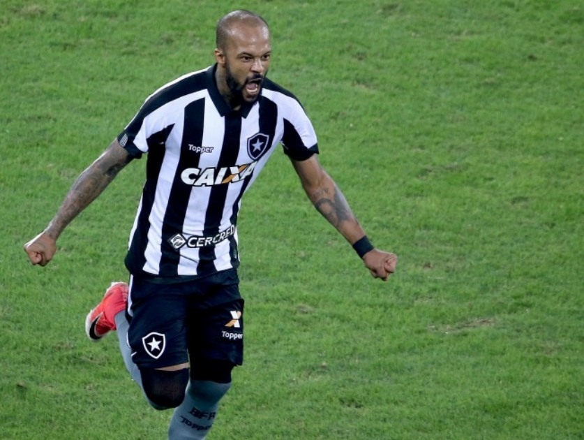 Botafogo 1 x 0 Bahia