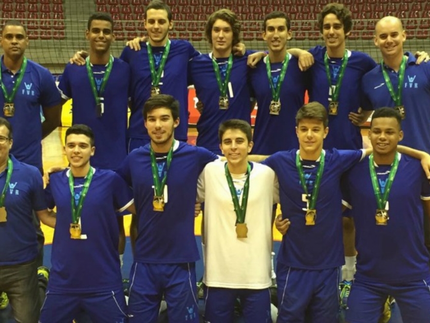 Campeonato Brasileiro de Seleções