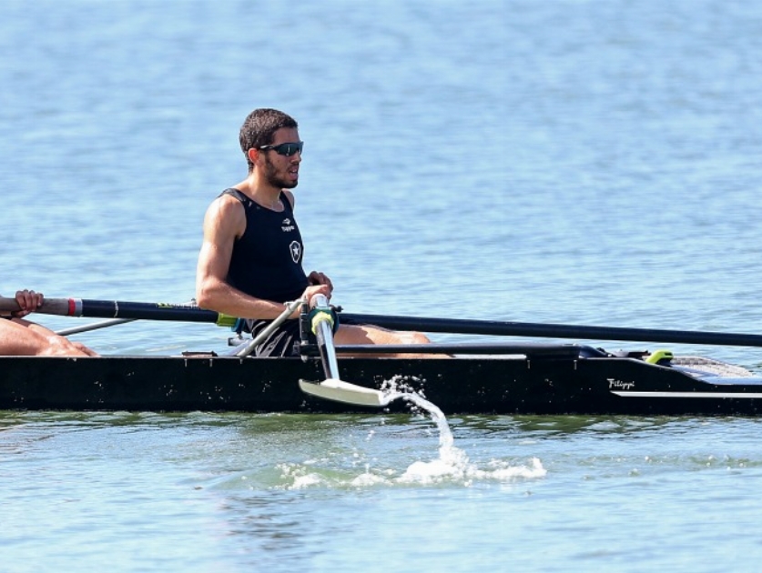2ª Regata do Estadual 