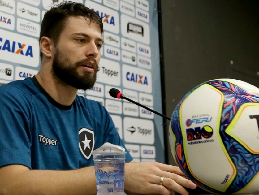 Pra encaixar a trinca