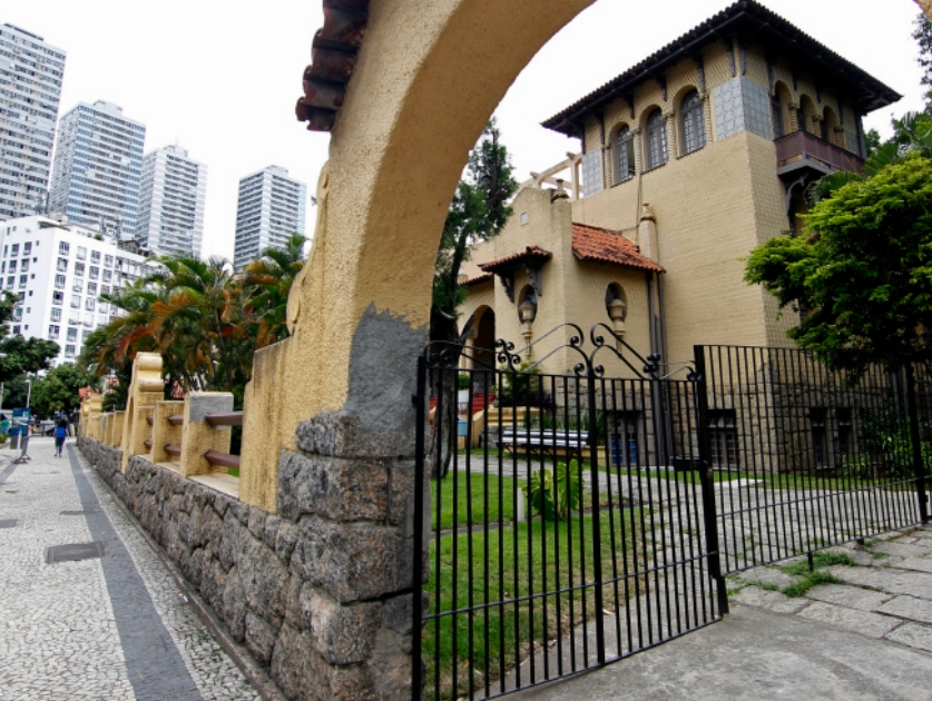 Notícias do Administrativo