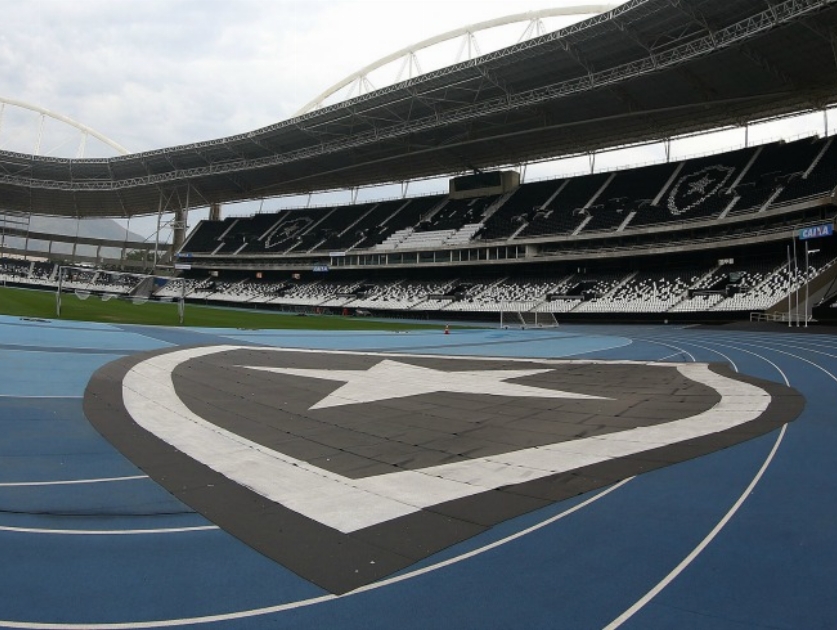 Novo Pacote Oeste Superior!