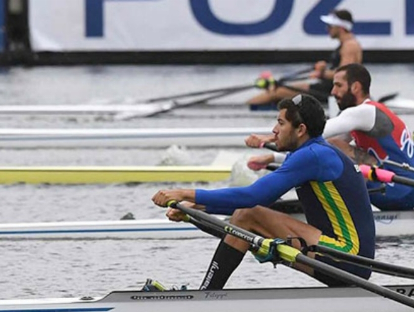 Copa do Mundo de Remo