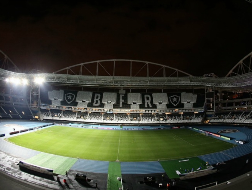 Ingressos Botafogo x Avaí