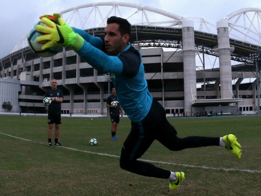 Agora é Copa do Brasil