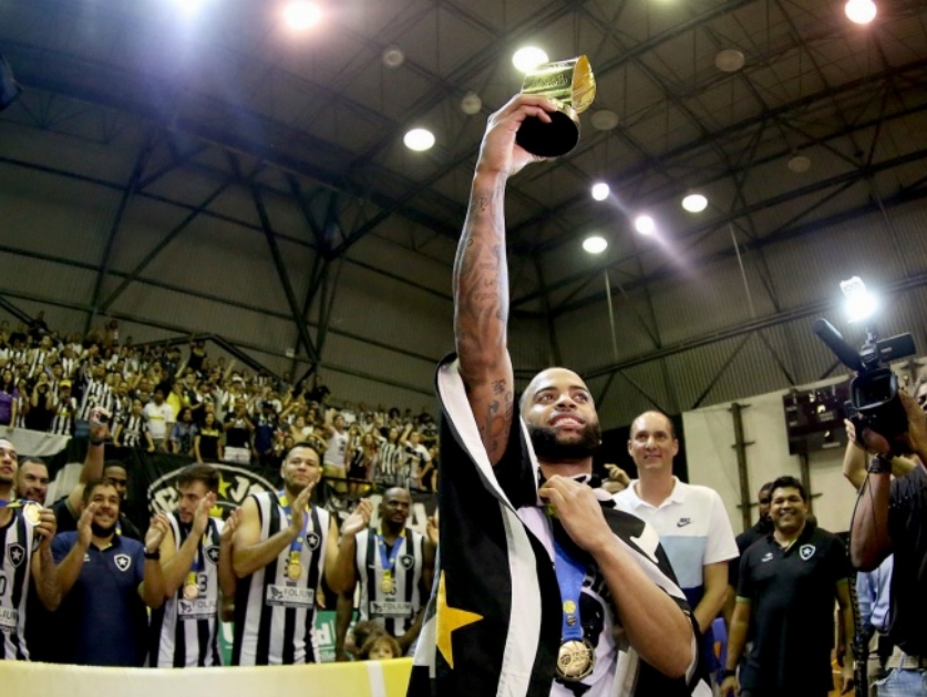 Colecionando títulos