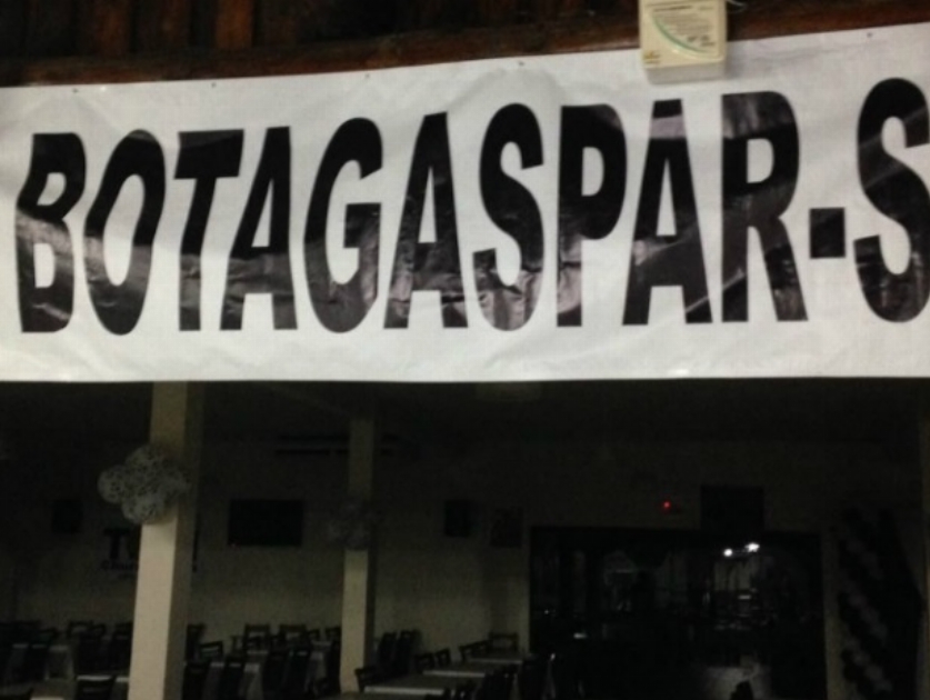 Mobilização nacional