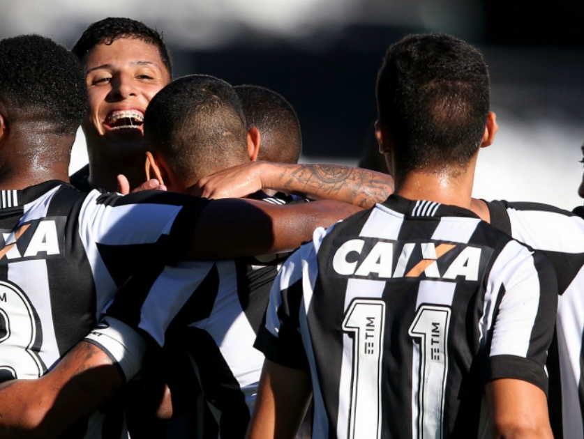 Carioca Sub-20 - Semifinal