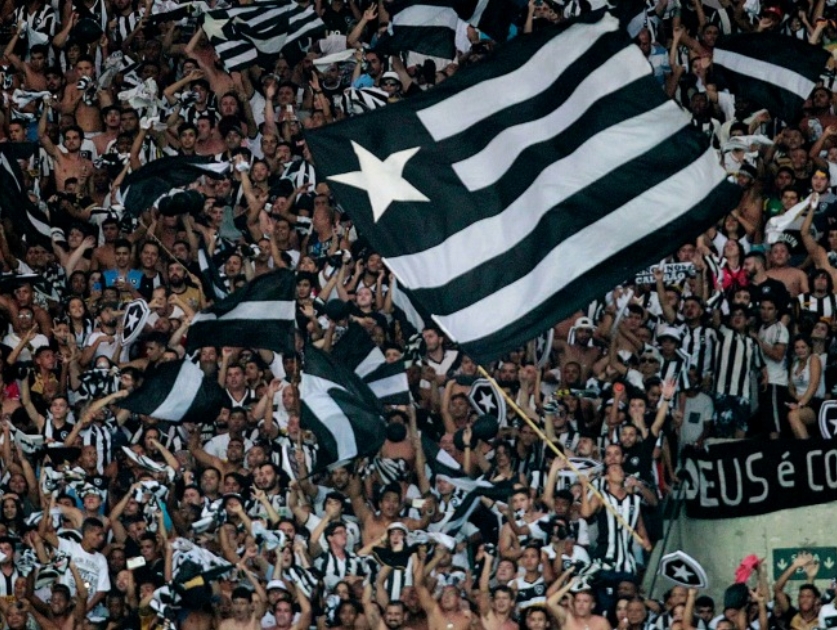 Ingressos Fluminense x Botafogo