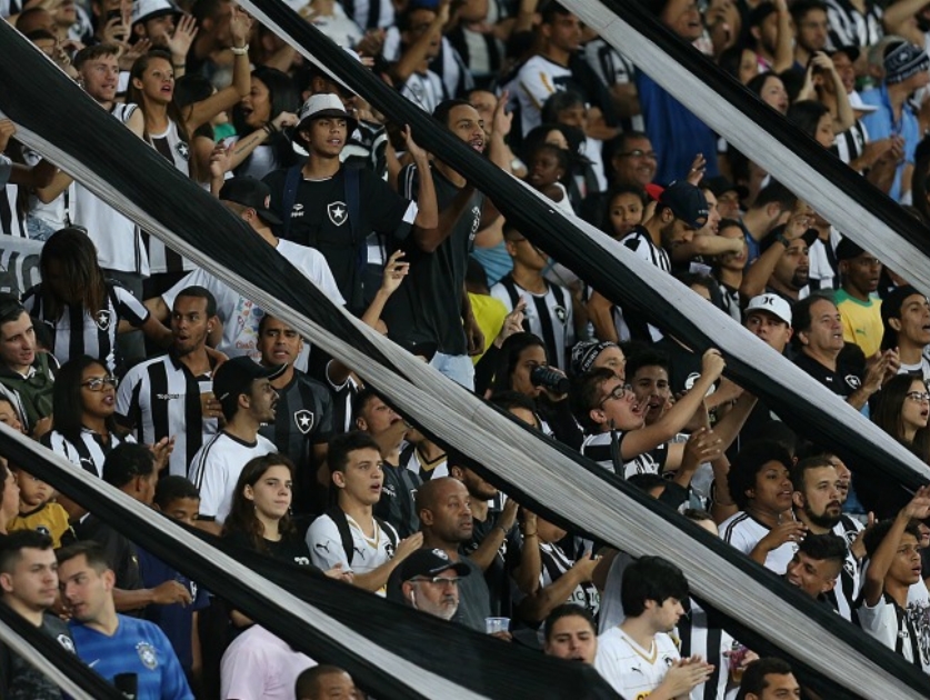 Ingressos Botafogo x Sport