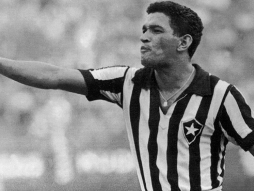 Legado do Clássico Vovô