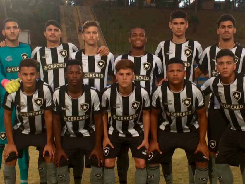 Taça BH Sub-17