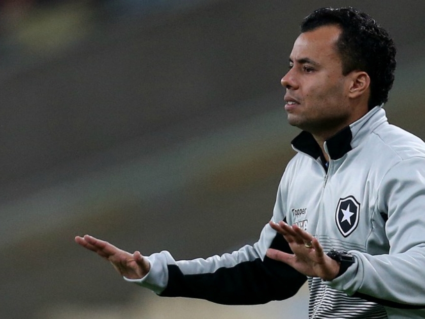 Questão de estratégia