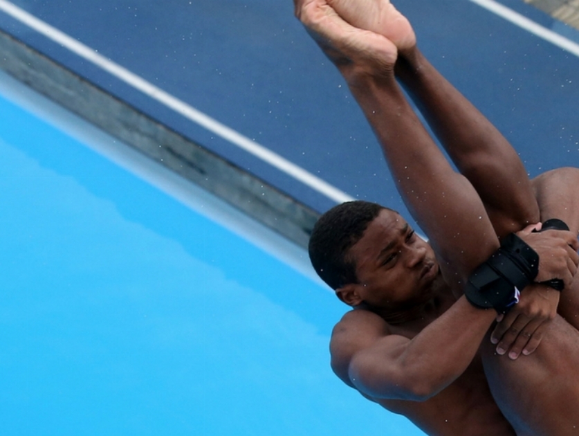 Brasileiro Sub-18 de Saltos Ornamentais