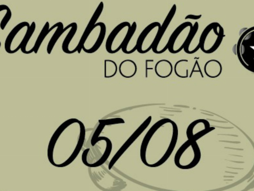 Sambadão do Fogão