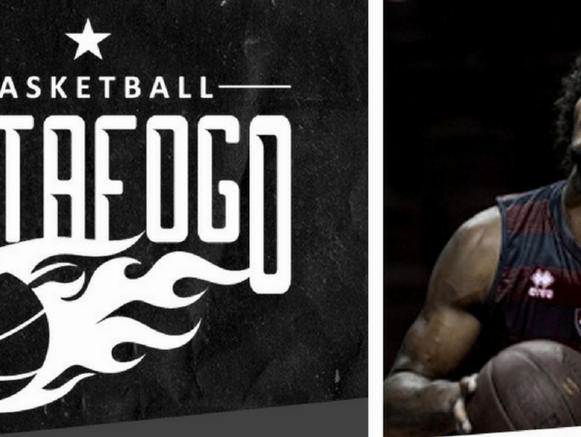 Reforço no Garrafão