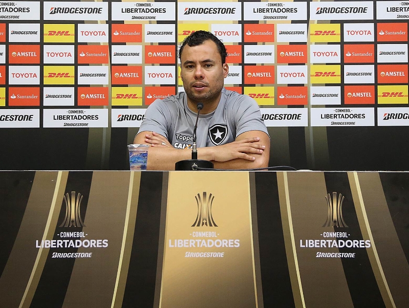 Padrão Libertadores