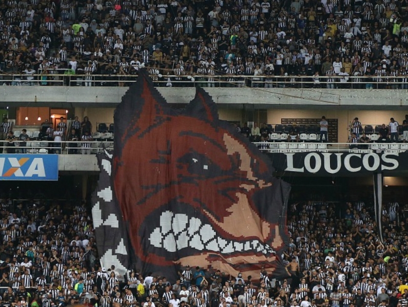 Ingressos Botafogo x Flamengo