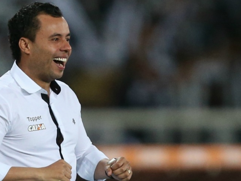 Com a cara do Botafogo