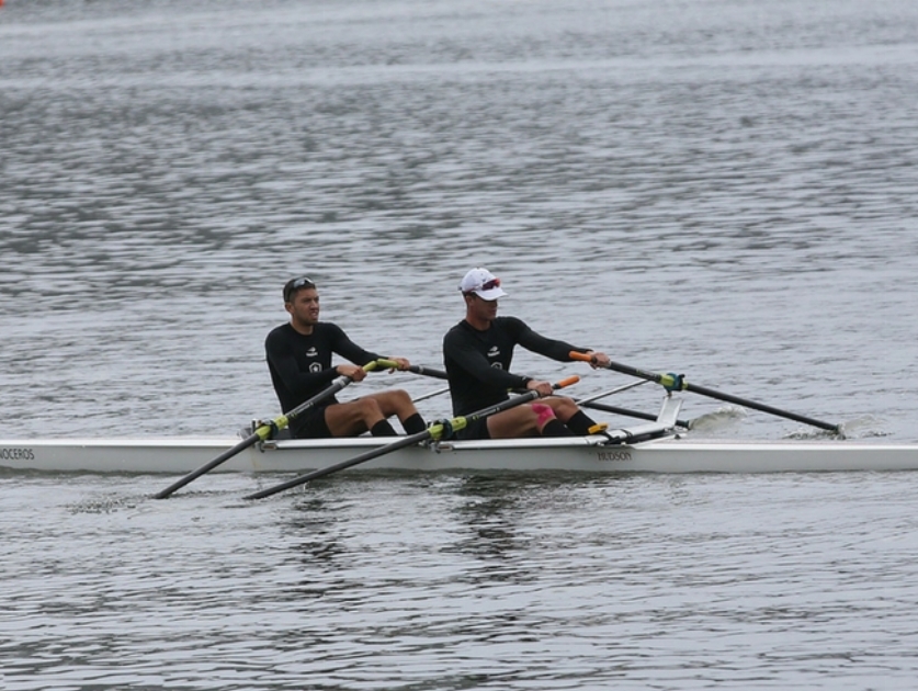 4ª Regata do Estadual