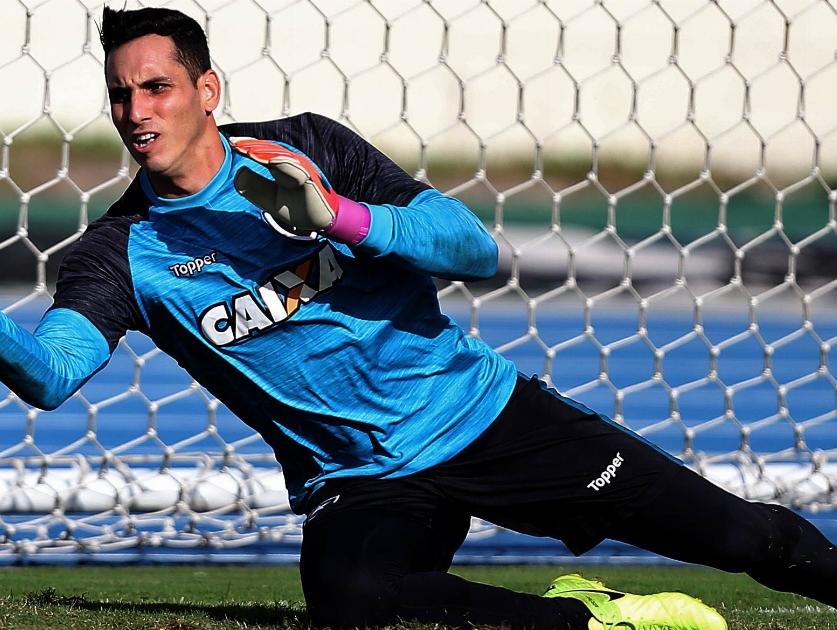 Gato de sete pênaltis