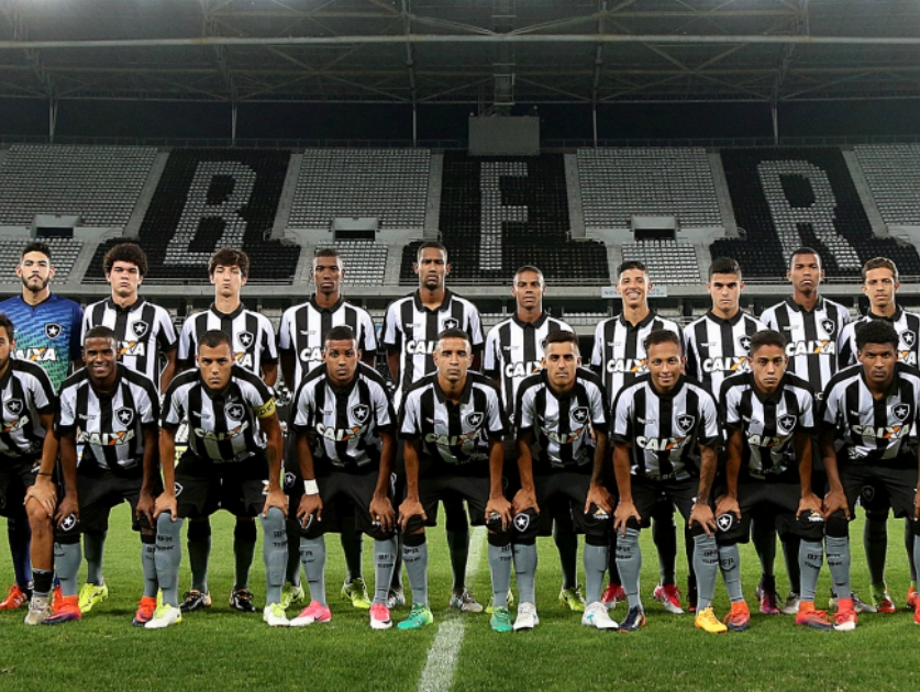 Brasileiro Sub-20 - 2ª fase