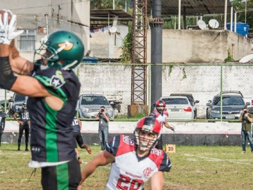 Futebol Americano