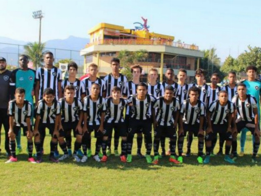 Classificação antecipada!