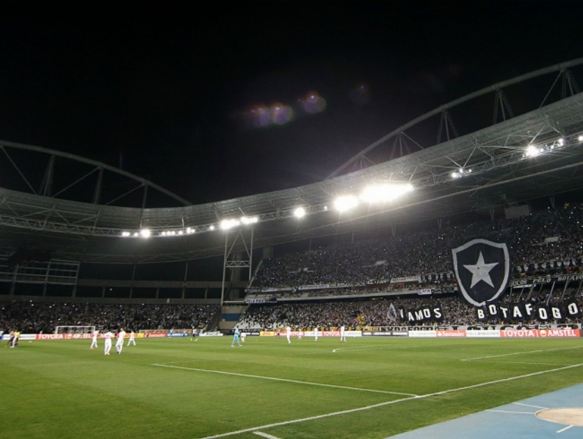 Ingressos Botafogo x Grêmio
