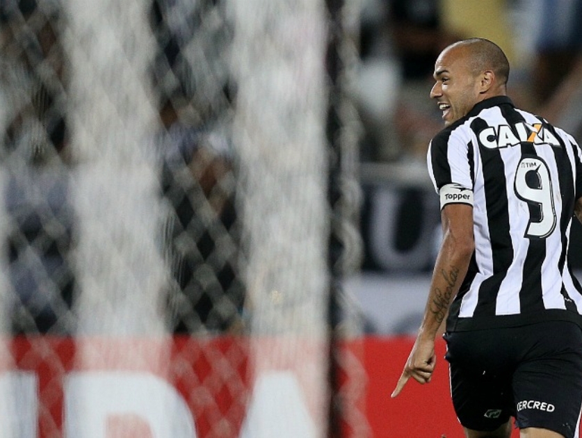 Botafogo 2 x 0 Flamengo