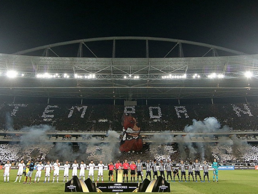 Por dentro do Setor Leste