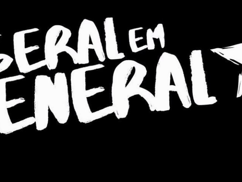 Geral em General