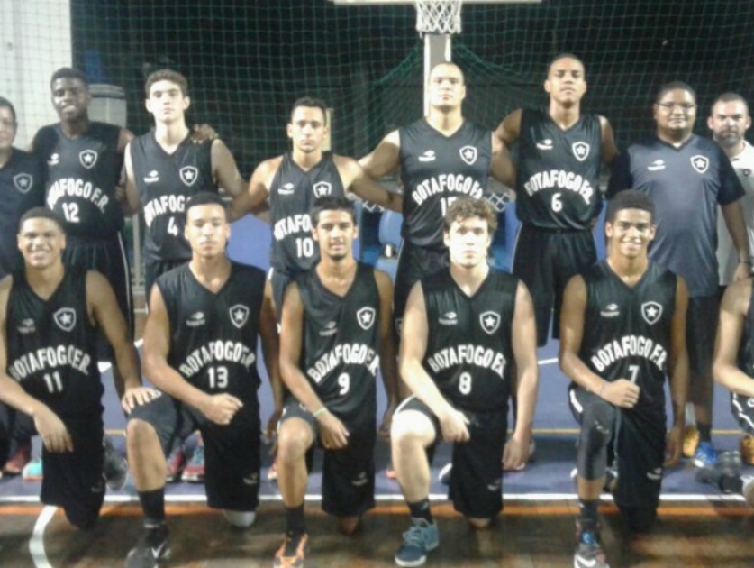 Estadual de Basquete