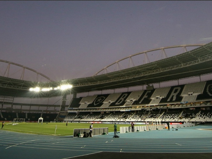 Ingressos Botafogo x Vitória