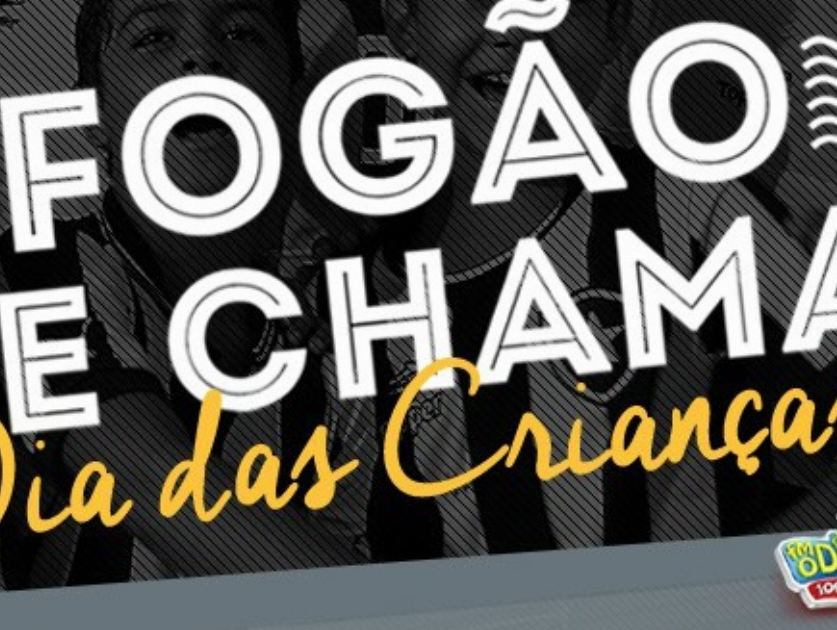 Fogão me Chama