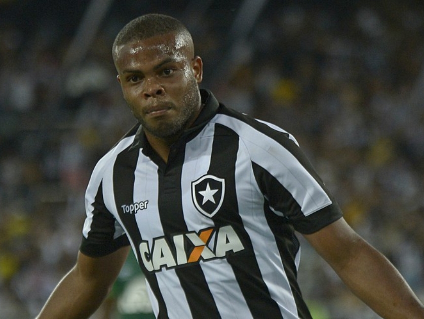 Botafogo 2 x 1 Chapecoense