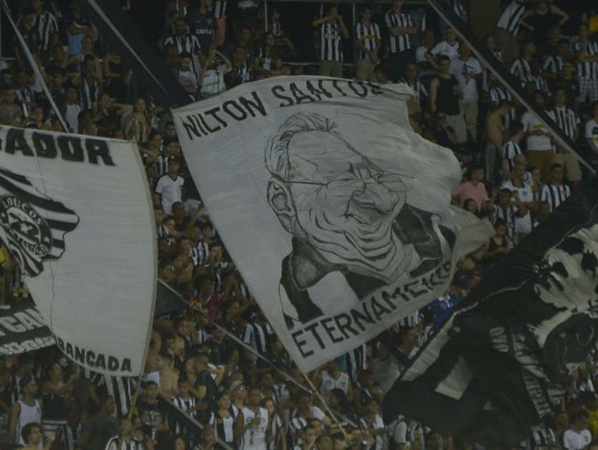 Ingressos Botafogo x Corinthians