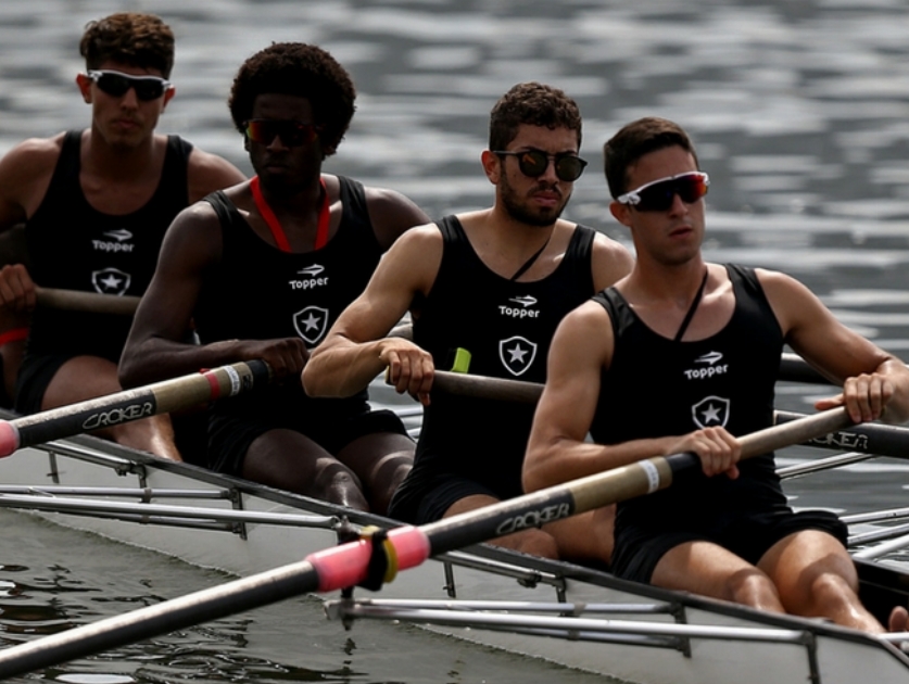 Campeonato Brasileiro de Barcos Longos